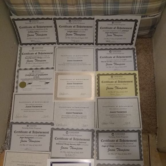 Meet your Posher, Jason - Picture 1 of 1